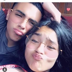 Meet your Posher, Omar